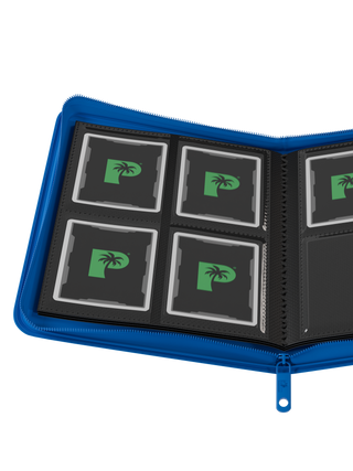 Palms Off Gaming Binders (160/360 Pockets)