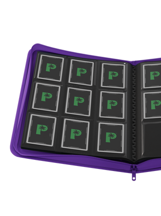 Palms Off Gaming Binders (160/360 Pockets)