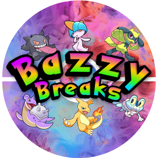 Bazzy Breaks