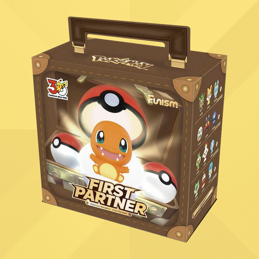 First Partners Blinks Box