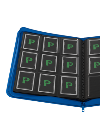 Palms Off Gaming Binders (160/360 Pockets)